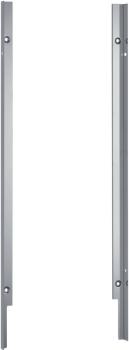 NEFF Z780BI22 - Verblendungs- und Befestigungsleisten
